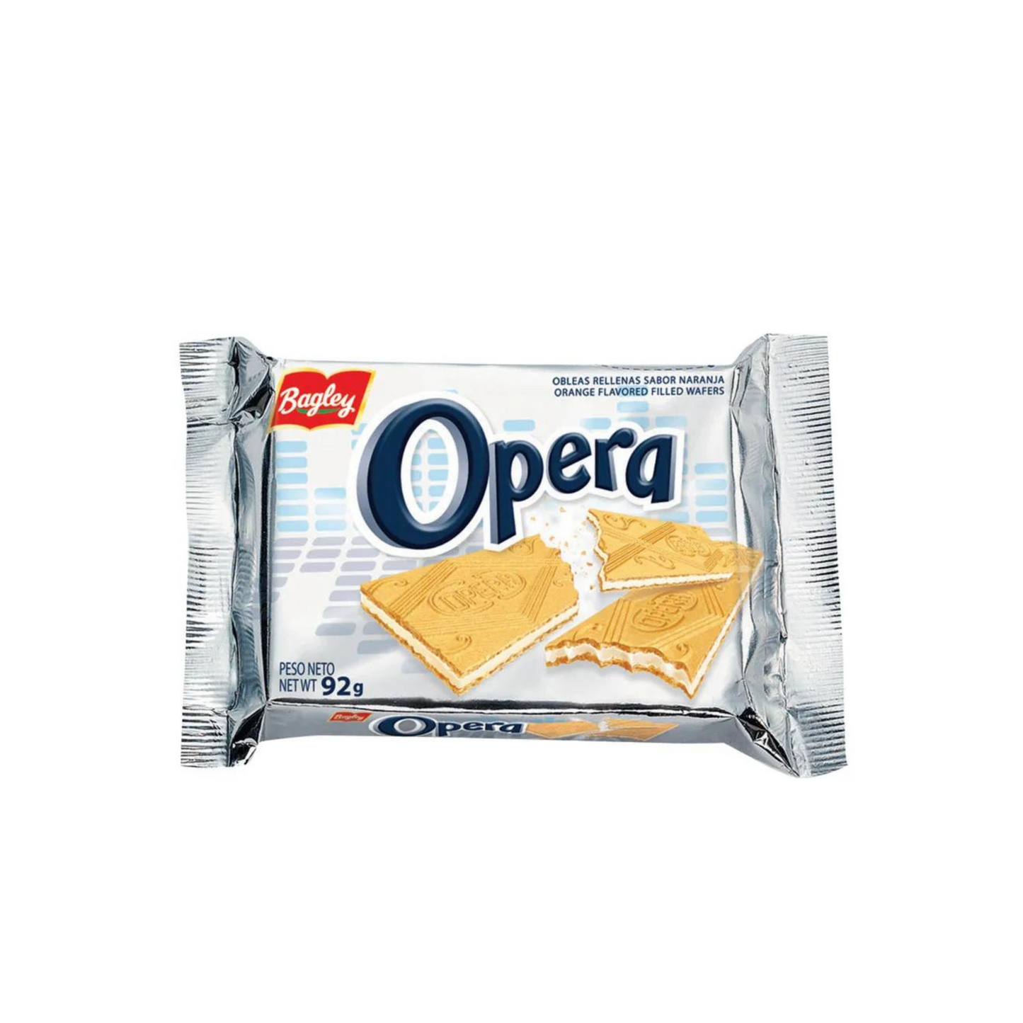 OPERA Wafer
