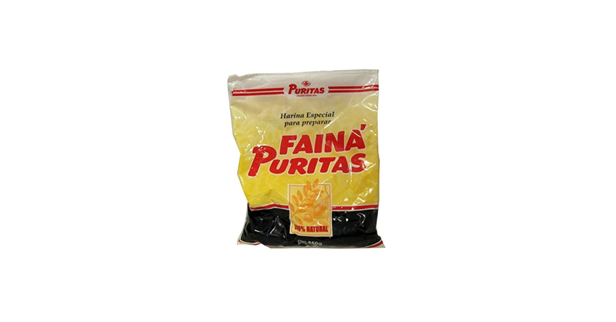 Fainà PURITAS 250gr.