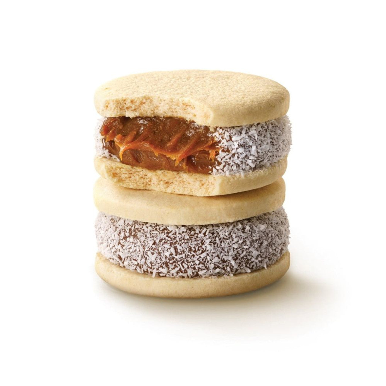 Alfajores CACHAFAZ Maicena