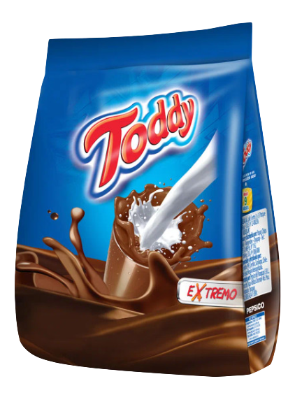 Cacao en polvo TODDY (SIN T.A.C.C)