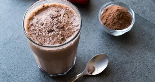 Cacao en polvo TODDY (SIN T.A.C.C)