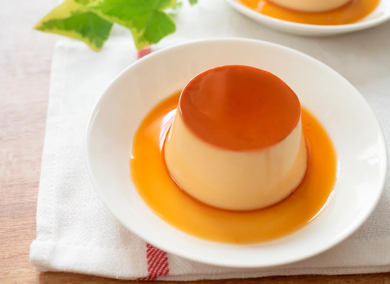Flan ROYAL Vainilla (SIN T.A.C.C)