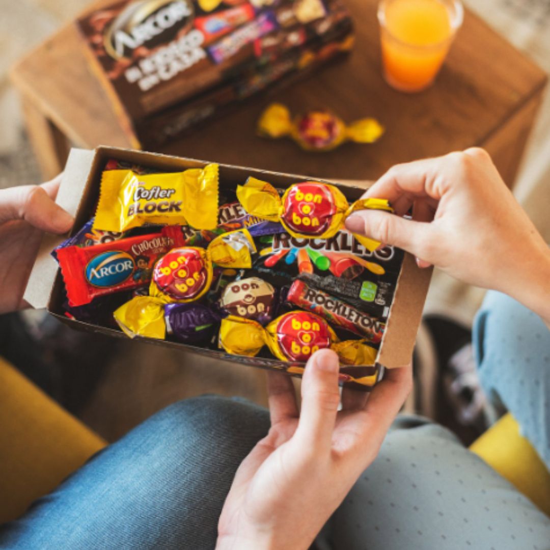 Bombones & Chocolates Surtidos Arcor