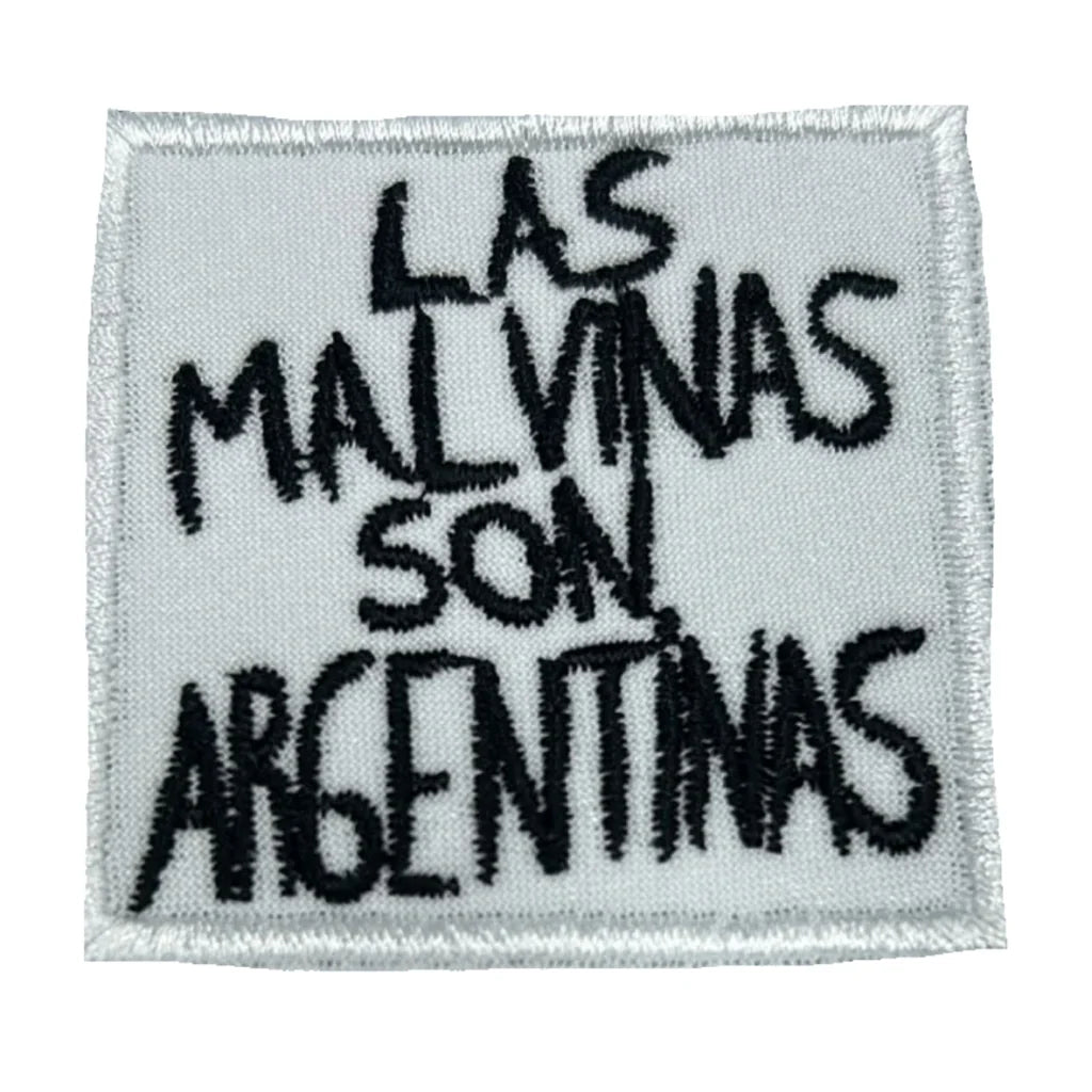 Stickers Bordados