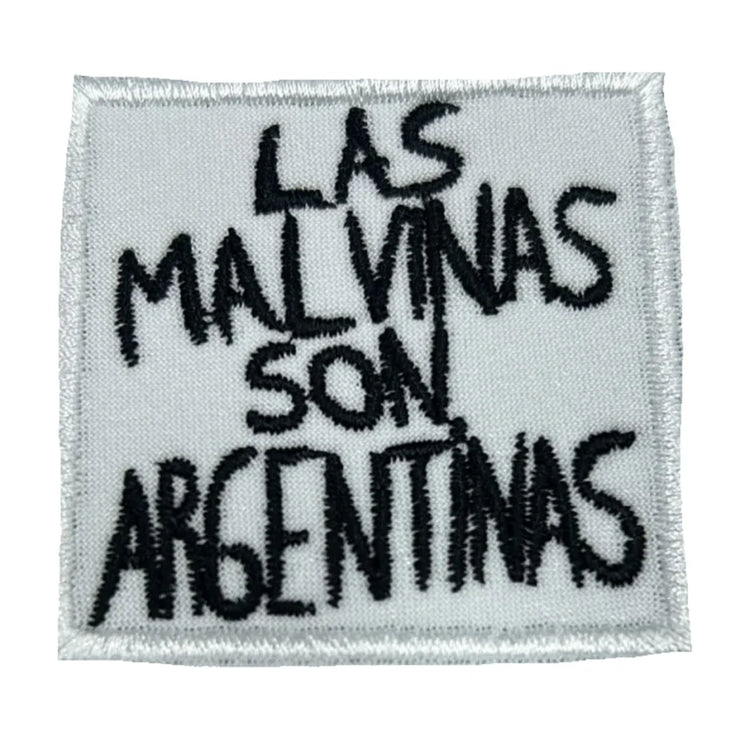 Stickers Bordados
