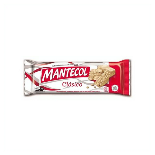 MANTECOL Clásico