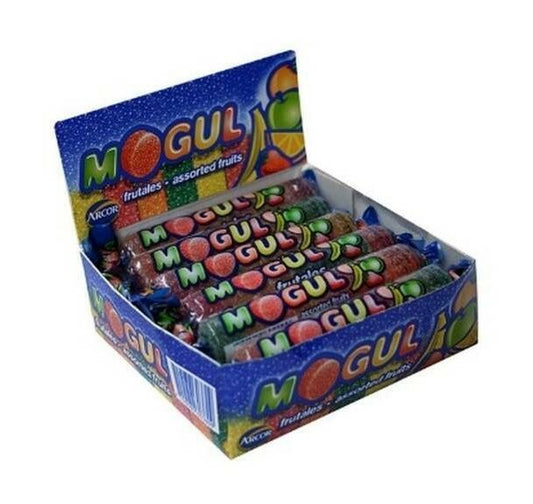 Gomitas MOGUL