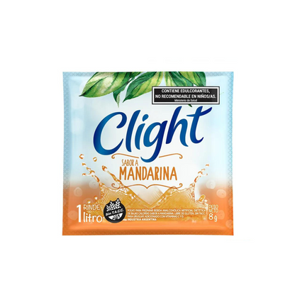 CLIGHT Tangerine Juice