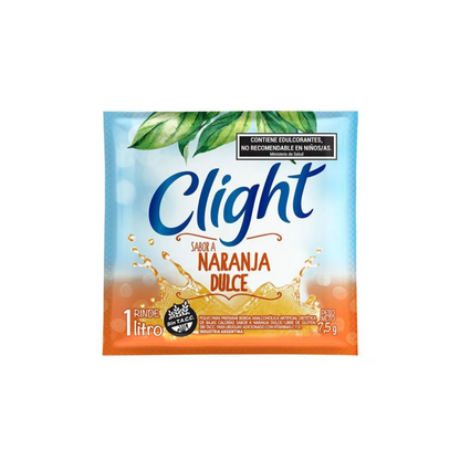 CLIGHT Sweet Orange Juice