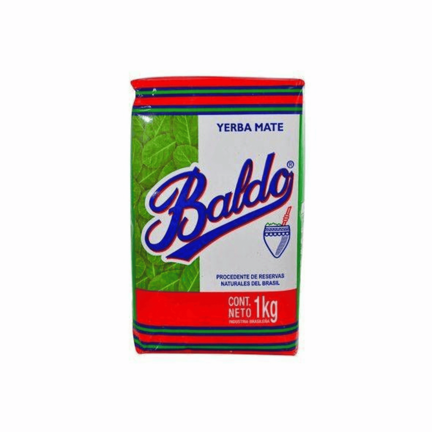 Yerba Mate BALDO