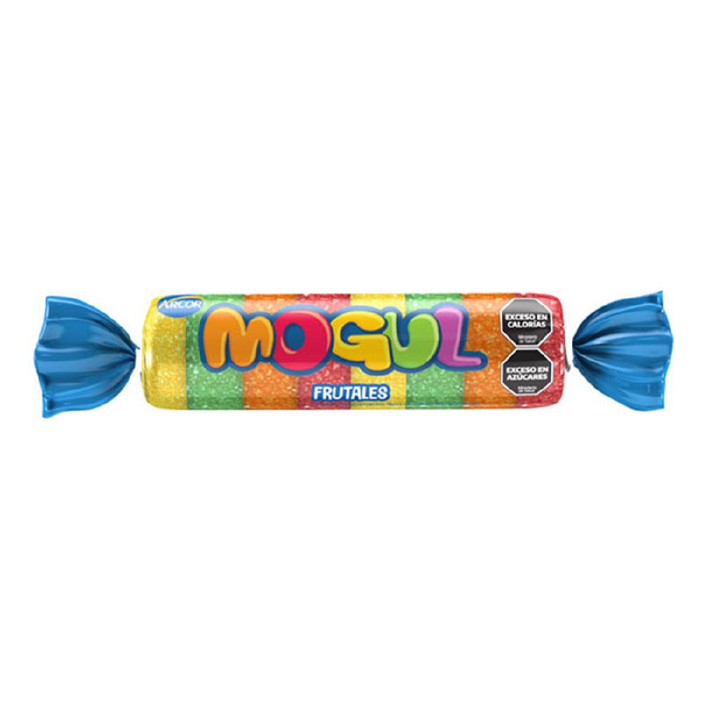 MOGUL Gummies