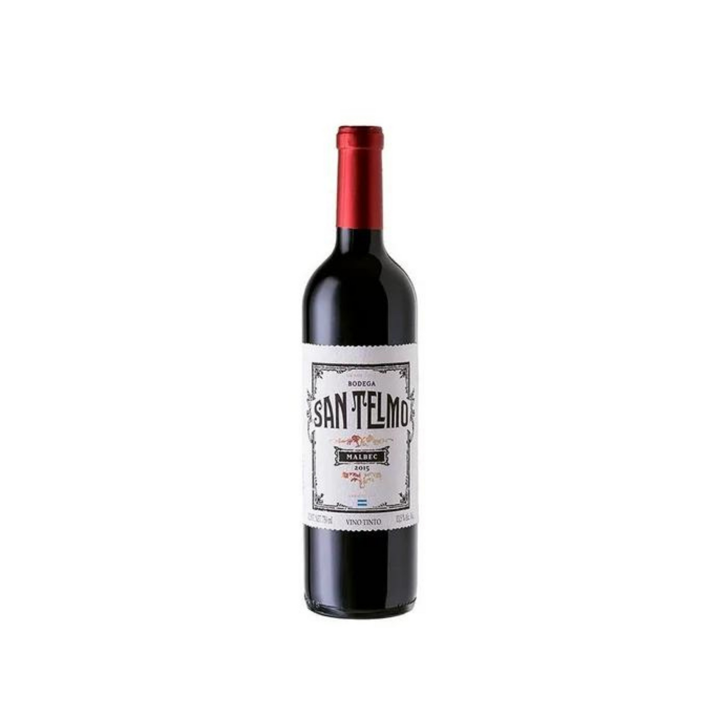 San Telmo Malbec Wine