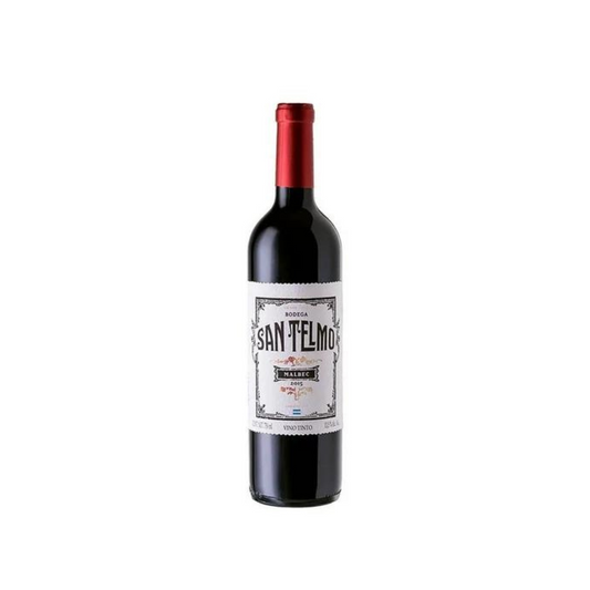 Vino San Telmo Malbec