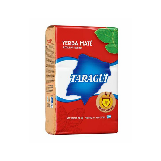 Yerba Mate TARAGÜI