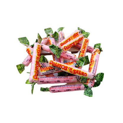 JUNGLE STICK CANDY (WITHOUT TACC)