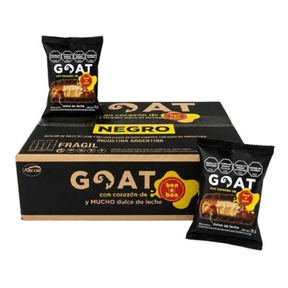 Alfajor Bon o Bon GOAT