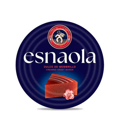 Dulce de Membrillo Esnaola (SIN T.A.C.C)