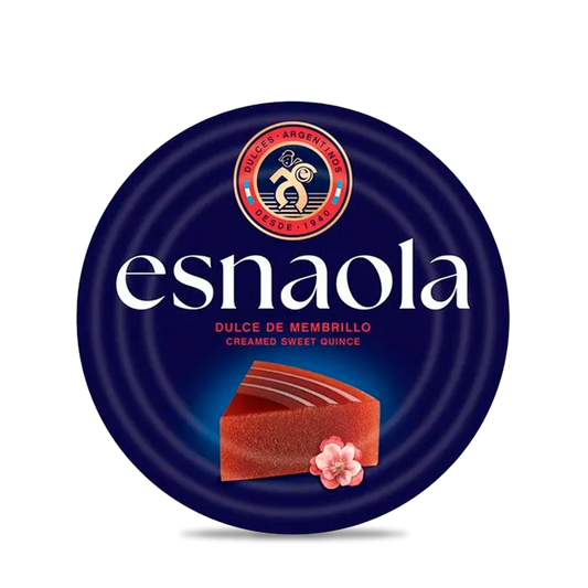 Dulce de Membrillo Esnaola (SIN T.A.C.C)