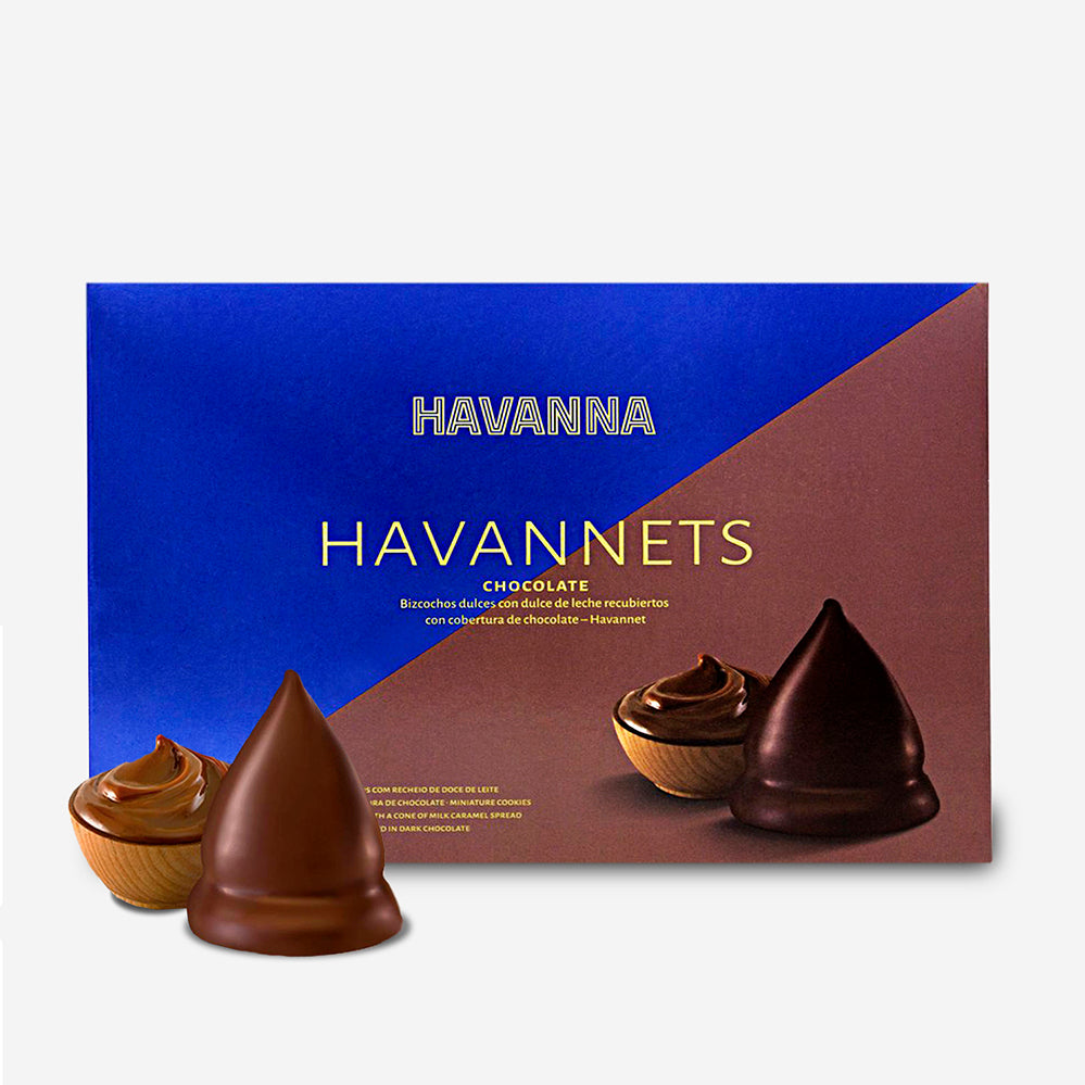 Havannets HAVANNA 6u.