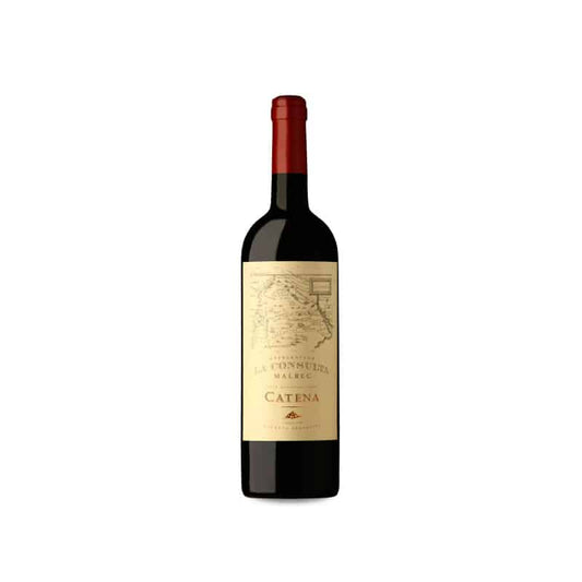 Vino Catena La Consulta Malbec 2022 (ARG)