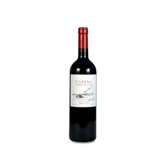 Vino Catena Cabernet Sauvignon 2022 (ARG)