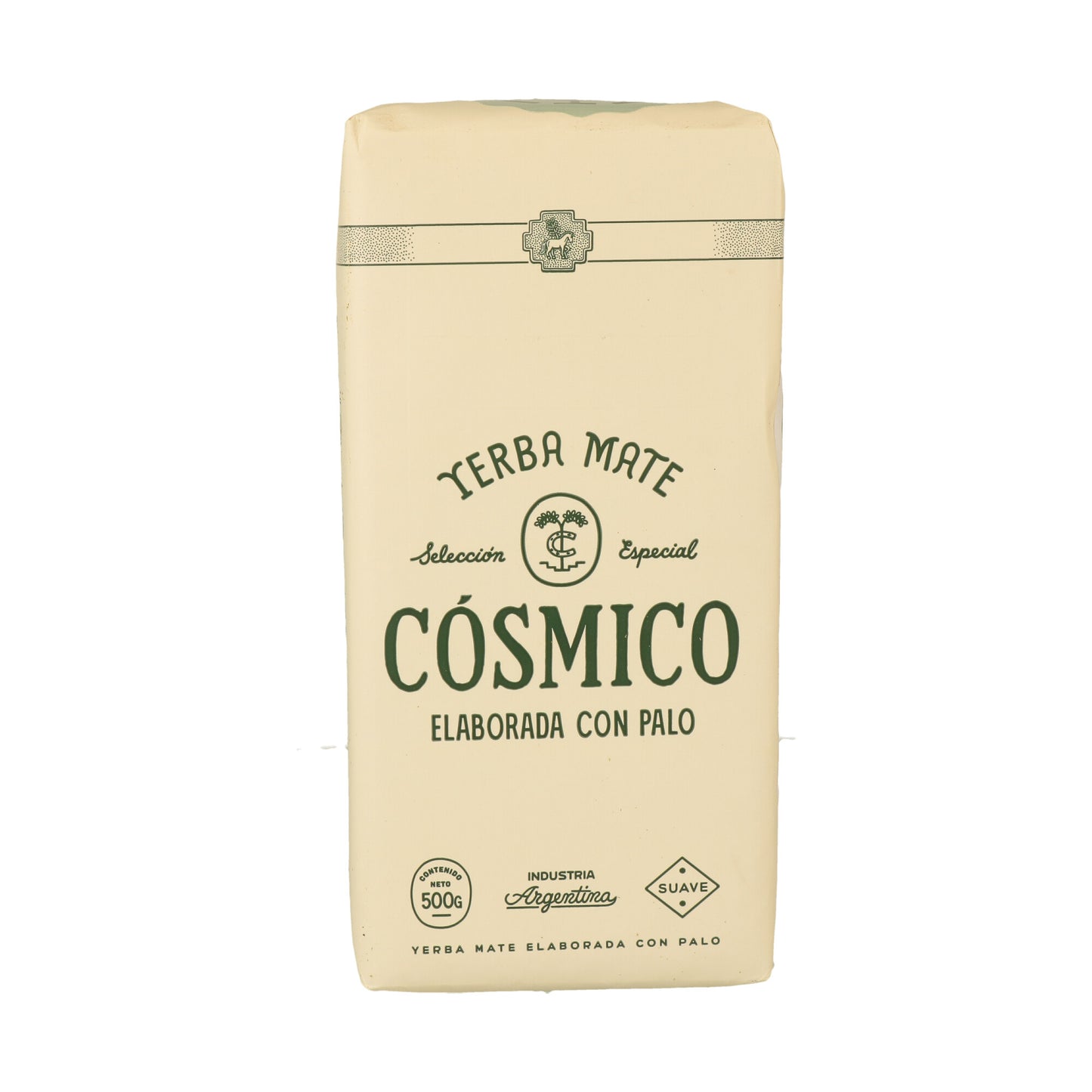 Yerba Mate Cósmico