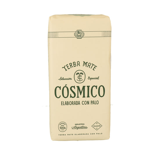 Yerba Mate Cósmico