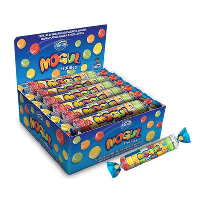 MOGUL Gummies