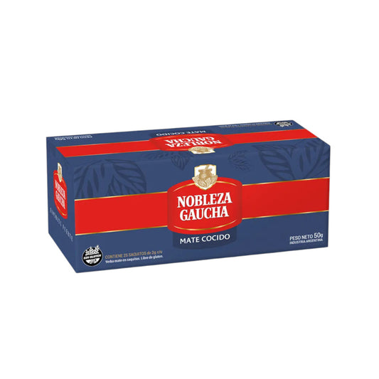 TARAGUI Mate Cotto 25u. (SENZA TACC)