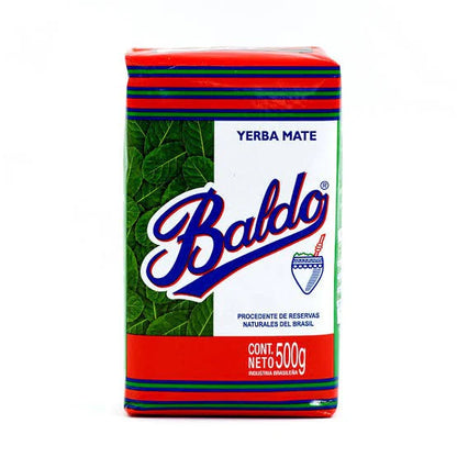 Yerba Mate BALDO