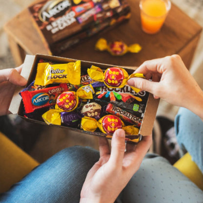 Bombones & Chocolates Surtidos Arcor
