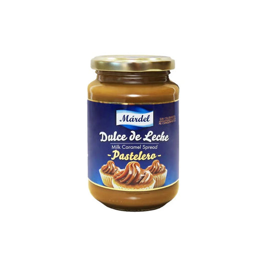 Dulce de Leche Mardel Pastelero (SIN T.A.C.C)