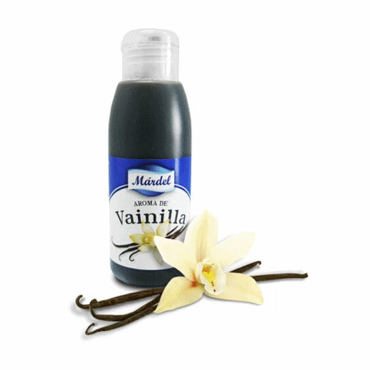 ALICANTE essenza di vaniglia 100cm3 (SENZA TACC)