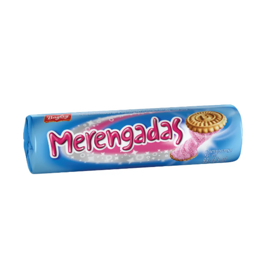 Biscotti MERENGADE