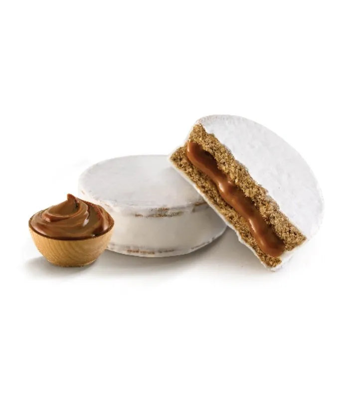 Alfajores HAVANNA merengue